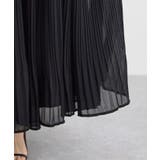 プリーツロングスカート | futier land | 詳細画像16 