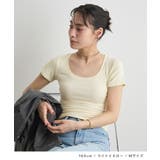 UネックT | futier land | 詳細画像6 