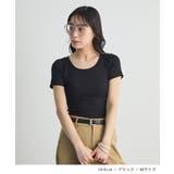 UネックT | futier land | 詳細画像7 