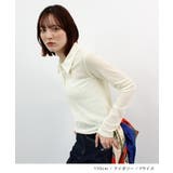 シアーフライスポロシャツ | futier land | 詳細画像6 