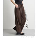 裾レースパンツ | futier land | 詳細画像6 