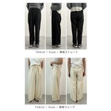 裾レースパンツ | futier land | 詳細画像9 