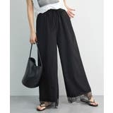 裾レースパンツ | futier land | 詳細画像12 