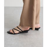 shoes | futier land | 詳細画像11 