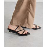 shoes | futier land | 詳細画像12 