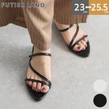 ブラック | shoes | futier land