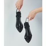 shoes | futier land | 詳細画像8 