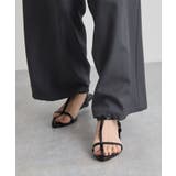 shoes | futier land | 詳細画像10 