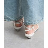shoes | futier land | 詳細画像19 
