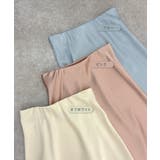 サテンスカート | futier land | 詳細画像2 