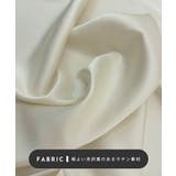 サテンスカート | futier land | 詳細画像4 