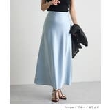 サテンスカート | futier land | 詳細画像5 