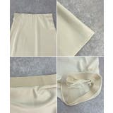 サテンスカート | futier land | 詳細画像8 