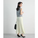 サテンスカート | futier land | 詳細画像14 