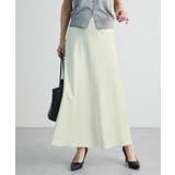 サテンスカート | futier land | 詳細画像15 