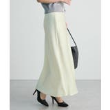 サテンスカート | futier land | 詳細画像16 