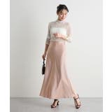 サテンスカート | futier land | 詳細画像17 