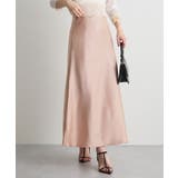 サテンスカート | futier land | 詳細画像18 