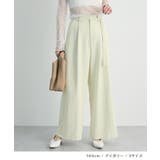 タックパンツ | futier land | 詳細画像5 