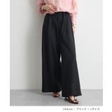 タックパンツ | futier land | 詳細画像6 