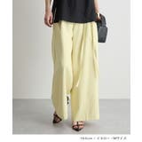 タックパンツ | futier land | 詳細画像7 