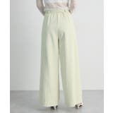 タックパンツ | futier land | 詳細画像12 