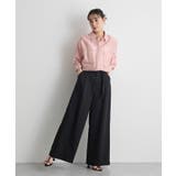 タックパンツ | futier land | 詳細画像13 