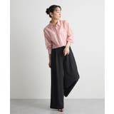 タックパンツ | futier land | 詳細画像14 