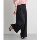 タックパンツ | futier land | 詳細画像16 