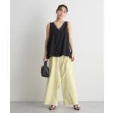 タックパンツ | futier land | 詳細画像17 