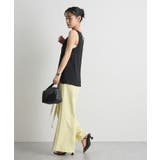 タックパンツ | futier land | 詳細画像18 