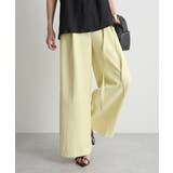 タックパンツ | futier land | 詳細画像19 