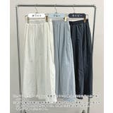 タックパンツ | futier land | 詳細画像1 