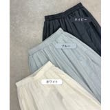 タックパンツ | futier land | 詳細画像2 