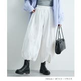 タックパンツ | futier land | 詳細画像7 