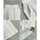 タックパンツ | futier land | 詳細画像8 