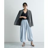 タックパンツ | futier land | 詳細画像9 