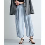 タックパンツ | futier land | 詳細画像11 