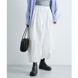 タックパンツ | futier land | 詳細画像17 