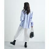 タックパンツ | futier land | 詳細画像19 