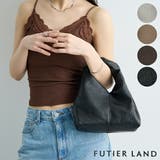 ブラック | クロスハンドルバッグ | futier land