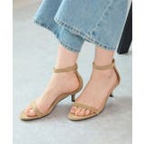 モカ | shoes | futier land