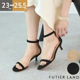 shoes | futier land | 詳細画像1