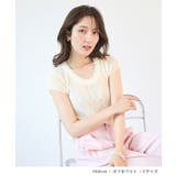 透かしトップス | futier land | 詳細画像8