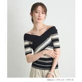 VネックプリントT | futier land | 詳細画像5