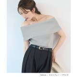 オフショルニットトップス | futier land | 詳細画像6