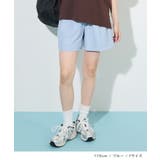ストライプショートパンツ | futier land | 詳細画像6