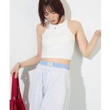 ストライプショートパンツ | futier land | 詳細画像11