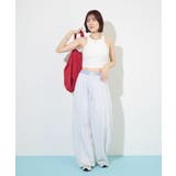 ストライプショートパンツ | futier land | 詳細画像12
