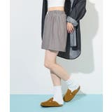 ストライプショートパンツ | futier land | 詳細画像14